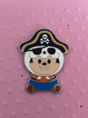 🧡Disney Goofy Mini Mix It Pin